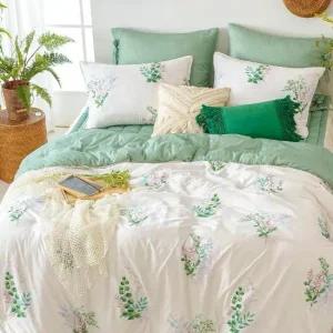 알러셀 코지블룸 텐셀모달100 침구 풀세트 SS