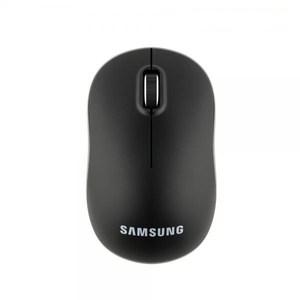 삼성 무소음 무선 광마우스 독서실 스터디카페 도서관