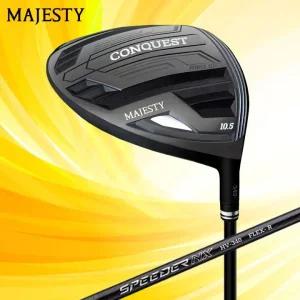 마루망 마제스티 22 컨퀘스트 남성용 드라이버