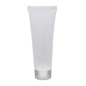 휴대용 공병 튜브형 20ml 50ml 젤 화장품 샴푸 손소독제 튜브 빈병 용기 만들기 여행용 리필 젤타입 액체