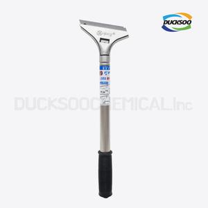 D_신바람 스크레퍼 DS-300 밀칼 헤라칼