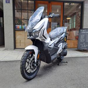 한솜ADV125 혼다PCX 케이윈 레저용 2025 스쿠터 배달용