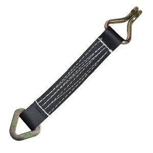 화물차용품 낮은짐 바닥짐 연결고리(삼각환봉)