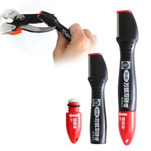 H-1 사보텐 일본 샤프너 6-A 칼갈이 칼 연마기 방청유