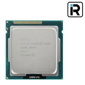 인텔 CPU G1630 아이비브릿지 3세대 1155소켓