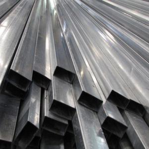 [3만원 이상 무료배송] 아연사각파이프 20x40각(1.5T) 1600mm~3000mm