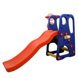 [중모토이플러스] 파도 미끄럼틀 / 미끄럼 장난감 교육 대형완구 놀이터