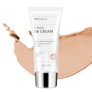 스피큘엑스 유플러스 비비크림