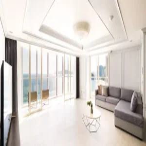 [부산] 해운대 팔레드시즈(부산호텔/해운대호텔)