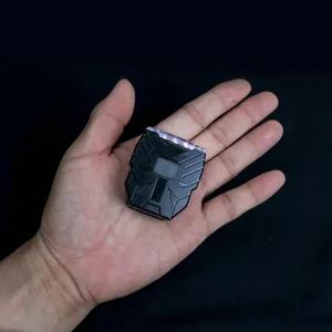 고급 led 각도조절 208 모자 캡라이트 충전용 캡등 모자등  등산 낚시 후레쉬 작업등