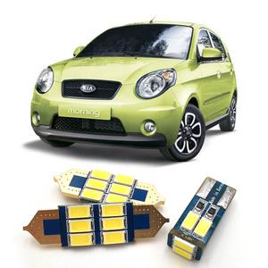 기어가 LED 실내등 번호판등 뉴모닝 구형 모닝