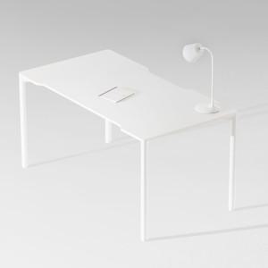 페르마타 네오 1800x800 게이밍 컴퓨터책상