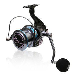 [머털낚시]전천후 아키 초 대형 원투릴 대형릴 스피닝릴 8000