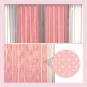 자바라 홀딩도어 자바라문 접이식 칸막이 파티션 주름문 한겹무지 타공