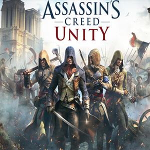 PC/유비소프트 어쌔신 크리드 유니티 (코드발송)