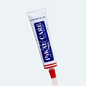 PIKAL CARE 피칼 케어 (150g) 튜브 광약 광택/연마제