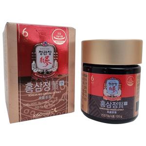 정관장 홍삼정 현 (賢) 120g