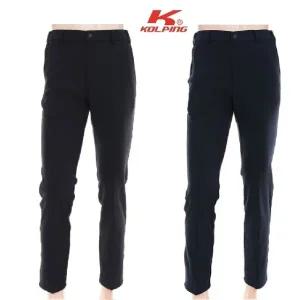 [롯데백화점]콜핑 LD27 남성 겨울 기모본딩 등산바지9563M 0880M (KTP0873M)