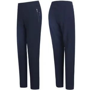 여자밴딩팬츠 엄마바지 스판 슬랙스 50대 겨울 고무줄