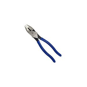 크레인툴즈 압착펜치 D2000-9NECR 뺀치