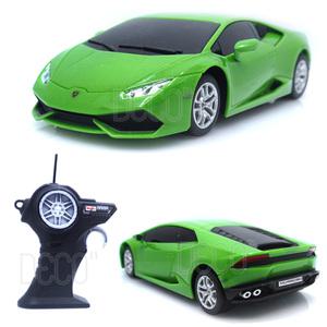마이스토 RC카 1:24 람보르기니 우라칸 무선조정 미니카