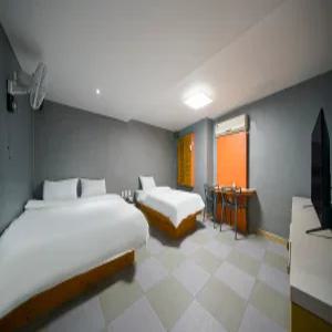 [전북 모텔] 부안 샤르 (정읍,부안,김제,고창)