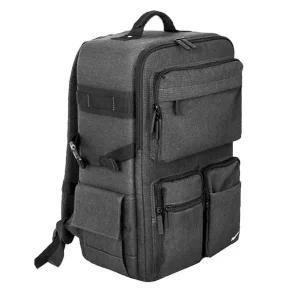 [매틴] 클레버280 차콜그레이 백팩 DSLR 카메라가방
