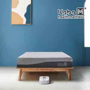 [가보침대][가보엠플러스] KBSS B250M 슈퍼싱글 온수 황토 온돌매트리스침대(폼형)