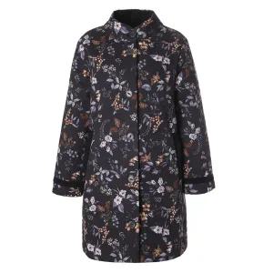 [롯데백화점]몬테밀라노 양귀비 면자카드 3온스 본딩 차이나코트 XK212C2684