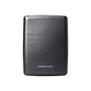 [카드5%추가할인] 삼성전자  삼성 외장하드 P3 블랙 2TB