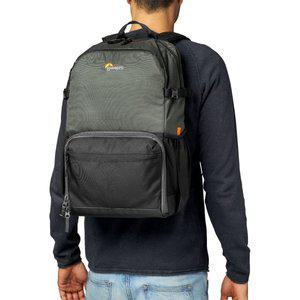 [로우프로] 트러키 백팩 250 Truckee BP 블랙(카메라/아웃도어가방)