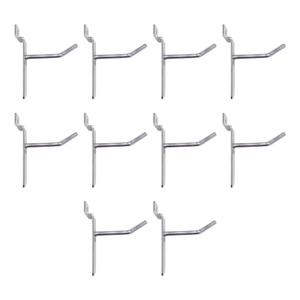 스페이스월 일선후크 5cm x10개  /후크/고리/걸이/스페이스월/대금