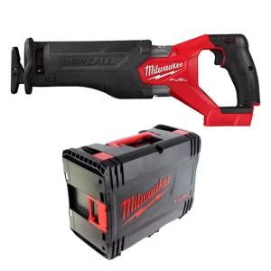 밀워키 M18 FSZ-0X0 충전 컷쏘 18V 본체만 케이스포함