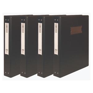 현풍 PVC 60매 60P 자료집 클리어화일 크리어화일 A4 4030 클리어 화일