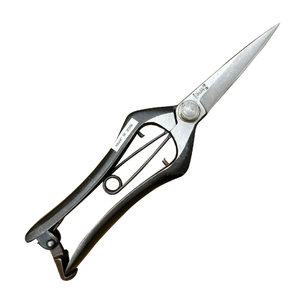 도우간 일제 소지가위 DK-673 세지소나무순치기 나무전지가위 원예 화훼