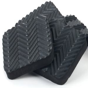 층간소음 흡음재 방진패드 고무 패킹 매트 세탁기 냉장고 트레드밀