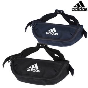 아디다스 힙색 웨이스트백 남성 여성 EP 스타일 크로스백 보조 가방