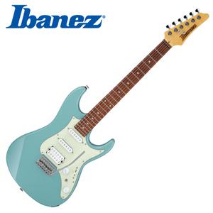 아이바네즈 AZES40 입문용 일렉기타 PRB 퓨리스트 블루