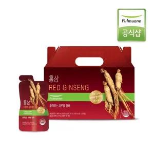 풀무원 건강즙 홍삼즙 70ml x 20포