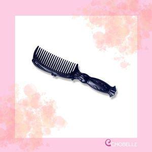 [NS홈쇼핑]에코벨 헤어 바비 빗/브러쉬 머리 미니 휴대용[31463169]