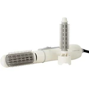 피닉스 머시나 헤어 컬 헤어드라이기 PD-650 에어브러시 아이보리 색상