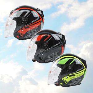 RM 오토바이 블랙도그 모토모아 조아 제트 헬멧 하프페이스 오픈페이스