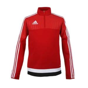 아디다스 남성 티로15 플리스 탑 M64028