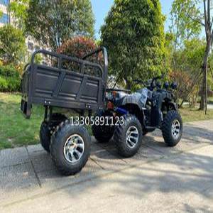 농업용운반차 트레일러 다목적 레저 ATV 4륜오토바이