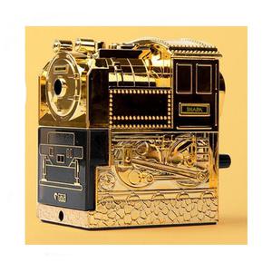 KI-200 골드 하이 샤파