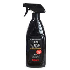 불스원 타이어 광택제 (발수코팅 딥 타이어 코팅제) 스프레이 색상복원 노화 경화 방지 자동차 세차 차량용