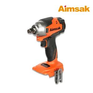 아임삭 BL22Q81 21.6V 충전 임팩트 렌치 베어툴 몸체