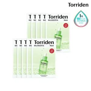 토리든 밸런스풀 시카 마스크 25ml 10매