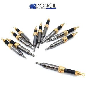 동일레져 나이스 에어봉돌  초간단 찌맞춤