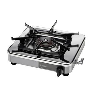 HI-170P/1구 가스레인지/업소용/소화안전장치